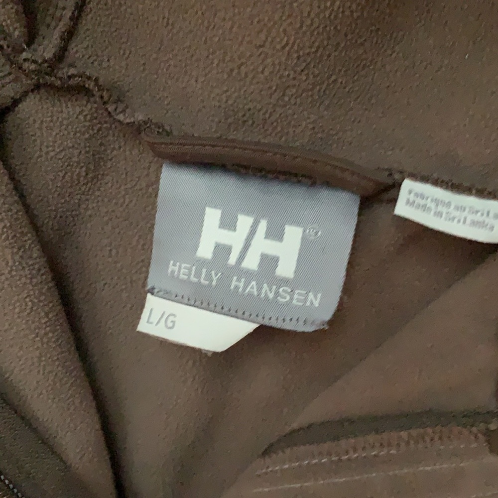 Helly Hansen Lightweight Hooded Jacket - image 3